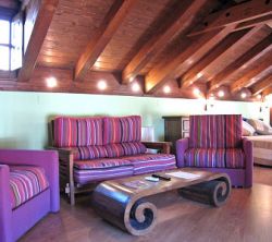 Apartamentos El Pozo