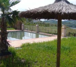 Apartamento Rstico Casa Azahn