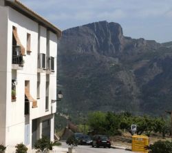 Apartamentos Serrella