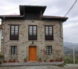 Casa Rural El Palacio