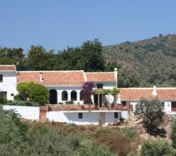 La Casa Del Molinero