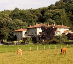 Hotel Rural Arredondo