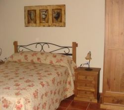 La Cabaa De Calera I Y Ii