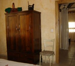Apartamento Rural Castildetierra
