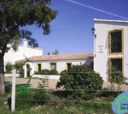 Complejo Cortijo Los Llanos