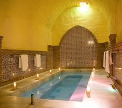 Cuevas Hammam Abuelo Jose