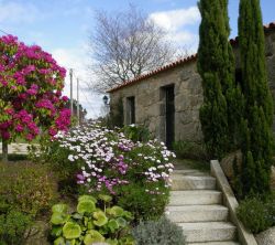Casa Rural Granxa Do Rial