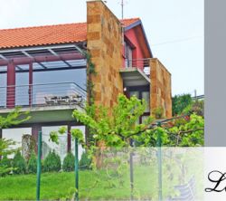 Hotel Rural La Casina