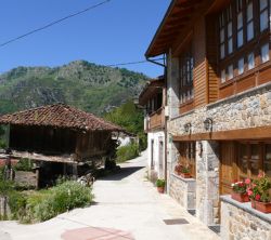 Apartamentos Rurales La Cantera