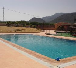 Casa Rural El Ginete