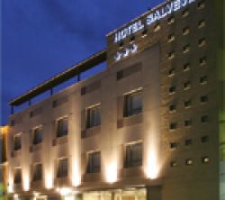 Hotel Salvevir
