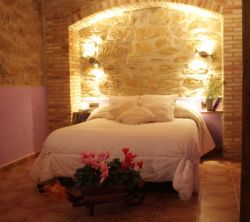 Casa Rural Las Melenas