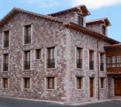 Apartamentos Del Valle Obeso