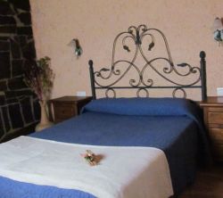 Apartamentos Rurales Azabal