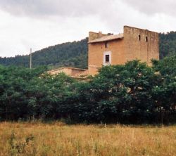 Masia Torre Sancho