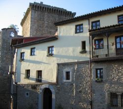 La Posada De San Gins