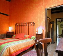 Mirador Sierra Del Madero