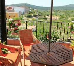 Casa Rural El Planet De Maella