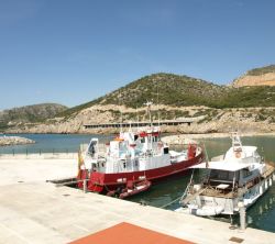 Milbrook - Barco / Apartamento En El Mar