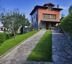 Casas Rurales Aldea De Con