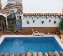 Casas Rurales Rio Segura