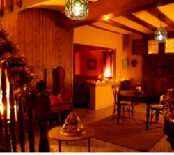 Casa Rural Jamarauja