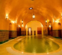 El Ventorro Hospederia Rural