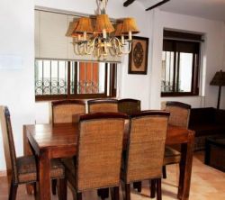 Apartamentos Barrimoral