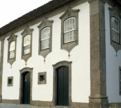 Casa De Fataunos
