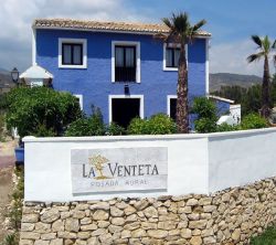 Hotel La Venteta