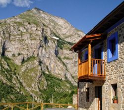 Casa Rural La Sierra