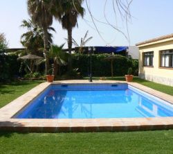 Cortijo Laguna Chico