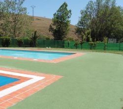 Apartamento Lindas Casas