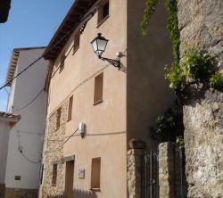 Antigua Casa Del Secretario