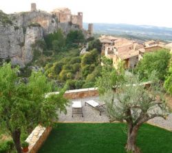 El Hortal D'a Payuala