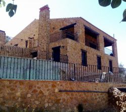 Casa Rural Las Cuevas