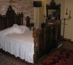 Casa Rural Don Juan Monroy