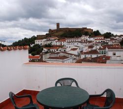 La Torre Alojamiento Rural