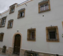 Casa Jarillas