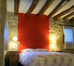 Casa Rural L'Argelaga