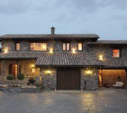 El Acebo De Casa Muria