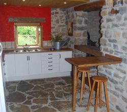 El Pajar De Las Aguilas