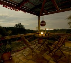 Ecofinca Lo Favaret - Apartamento Escape