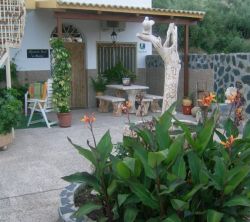 Casa Rural La Moralea