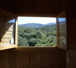 Aula De La Naturaleza El Picacho