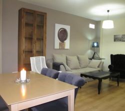 Apartamentos Turisticos Alcazar De Baeza 