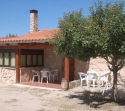 Casa Rural El Carmen Ii