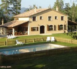 Xuriguera De Salsellas