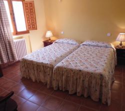 Espuelarural Alcarria