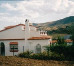 Casa Rural